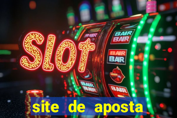 site de aposta deposito minimo 1 real